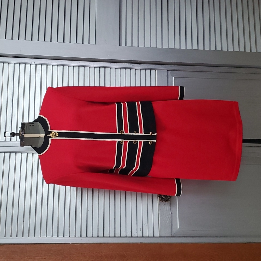 St John Knit Suit